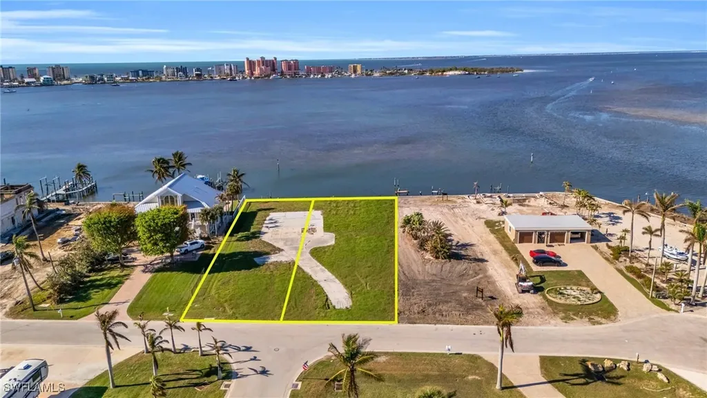 922 San Carlos Drive Fort Myers Beach FL 33931