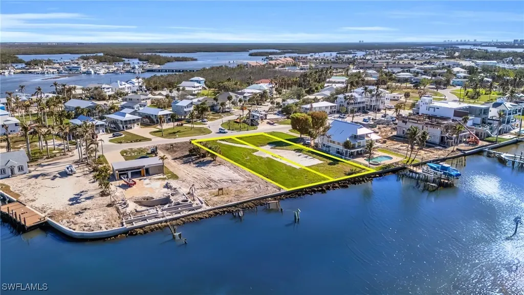 922 San Carlos Drive Fort Myers Beach FL 33931