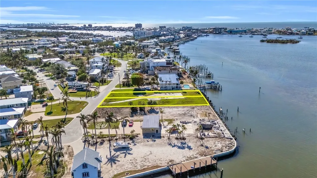 922 San Carlos Drive Fort Myers Beach FL 33931