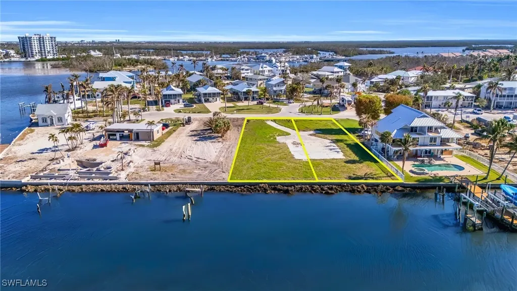 922 San Carlos Drive Fort Myers Beach FL 33931