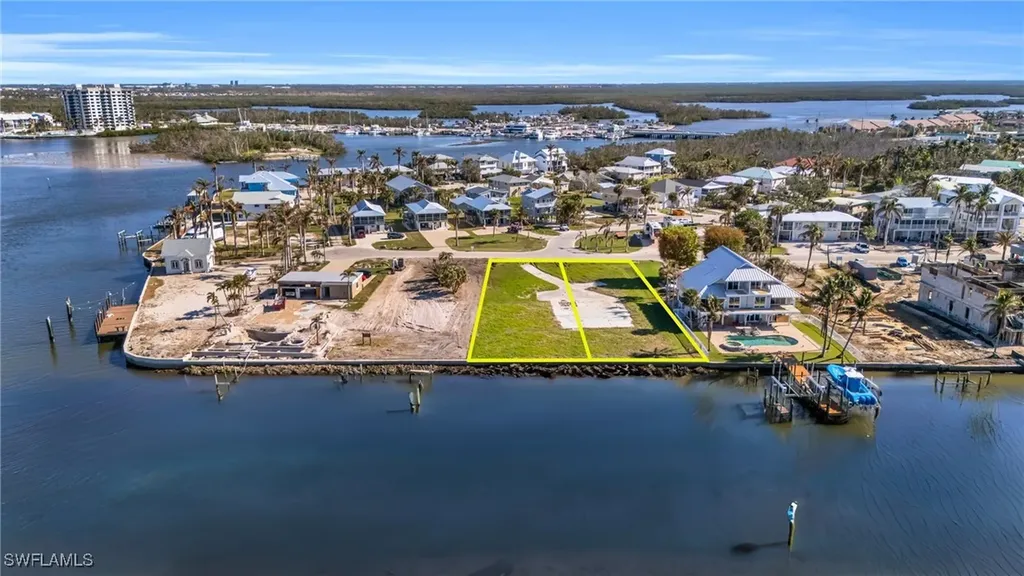 922 San Carlos Drive Fort Myers Beach FL 33931