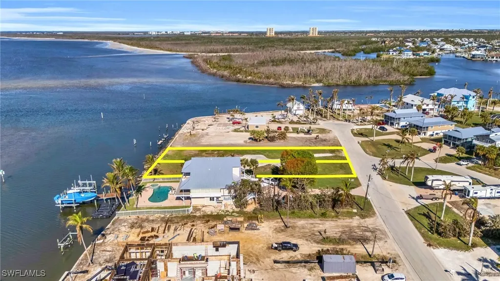 922 San Carlos Drive Fort Myers Beach FL 33931