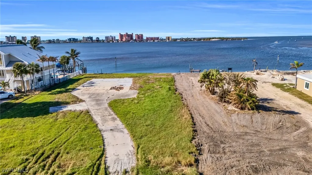 922 San Carlos Drive Fort Myers Beach FL 33931