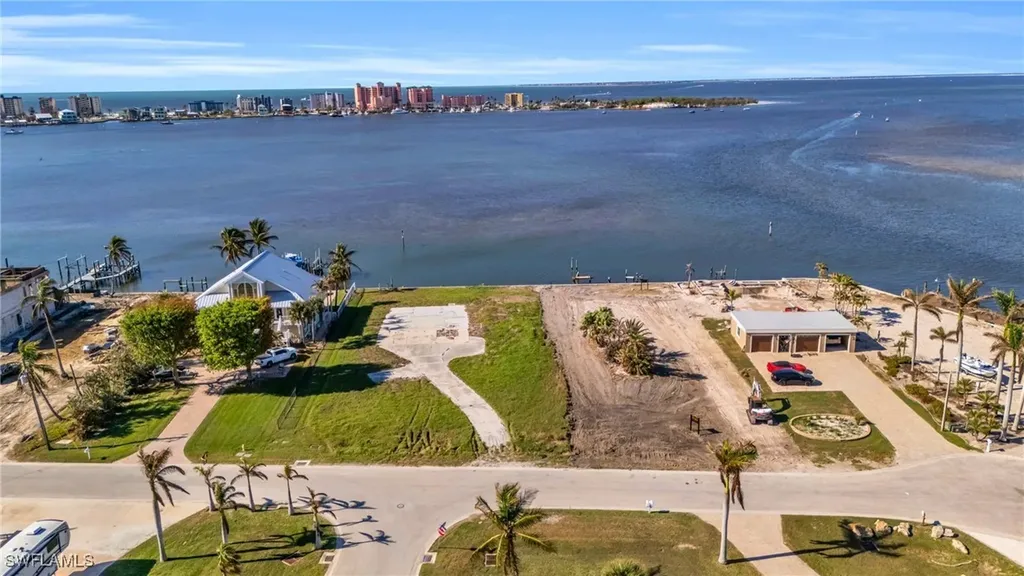 922 San Carlos Drive Fort Myers Beach FL 33931