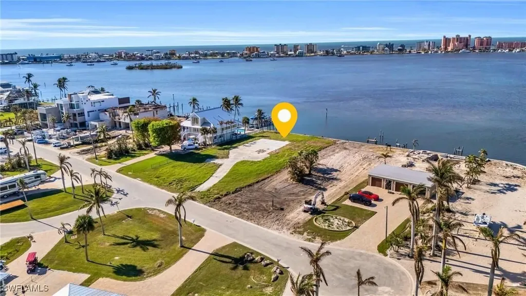 922 San Carlos Drive Fort Myers Beach FL 33931