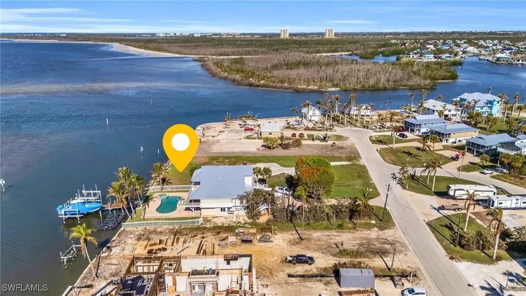 922 San Carlos Drive Fort Myers Beach FL 33931