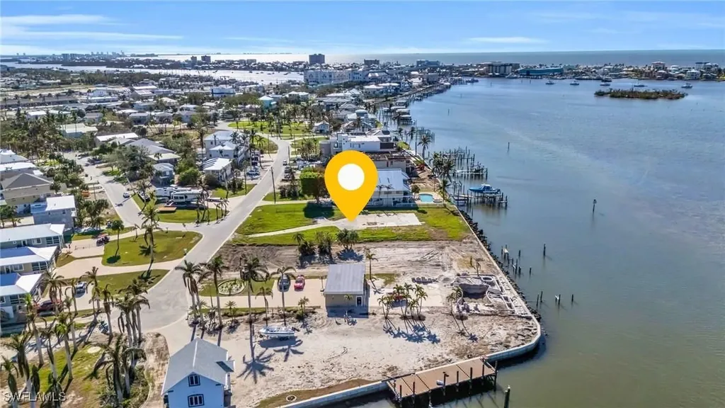 922 San Carlos Drive Fort Myers Beach FL 33931