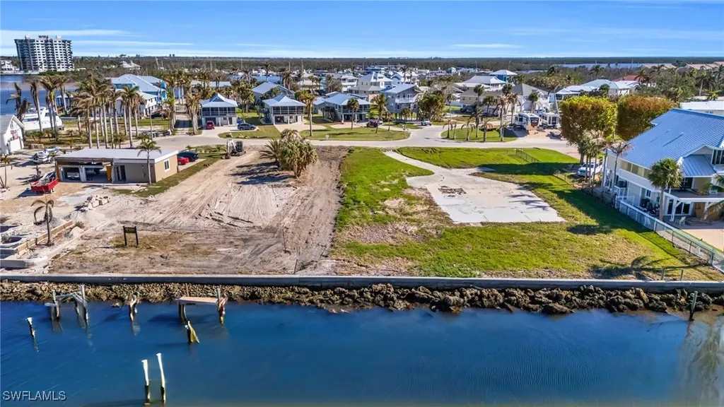 922 San Carlos Drive Fort Myers Beach FL 33931