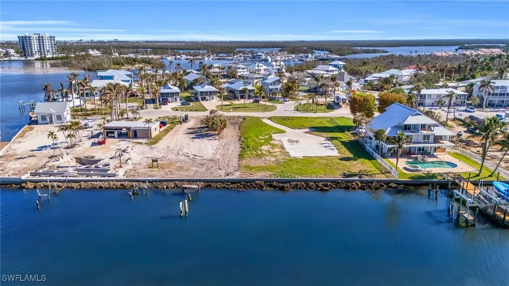 922 San Carlos Drive Fort Myers Beach FL 33931