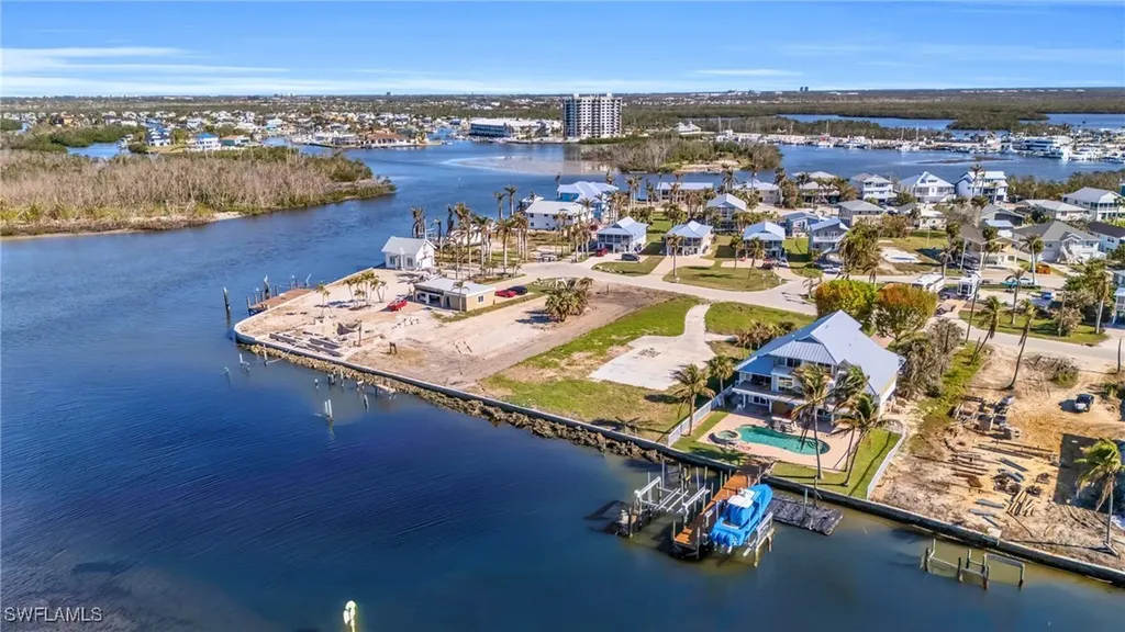 922 San Carlos Drive Fort Myers Beach FL 33931