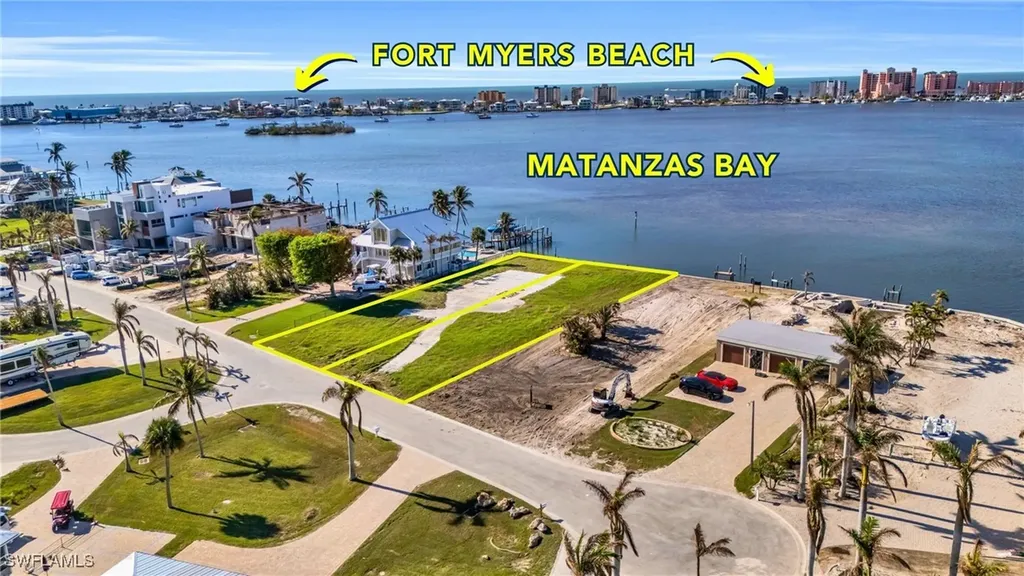 922 San Carlos Drive Fort Myers Beach FL 33931