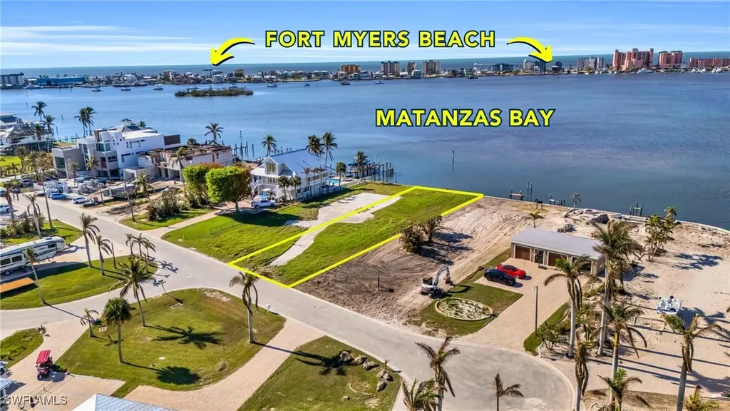 922 San Carlos Drive Fort Myers Beach FL 33931