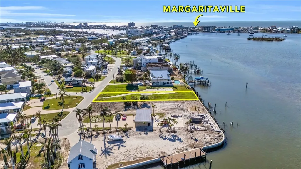 922 San Carlos Drive Fort Myers Beach FL 33931