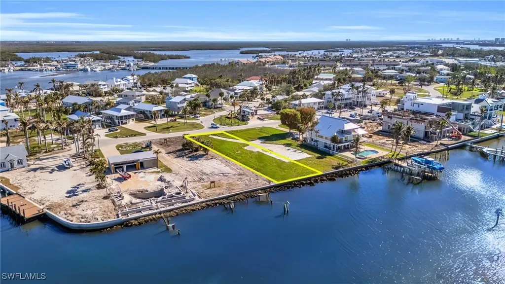 922 San Carlos Drive Fort Myers Beach FL 33931