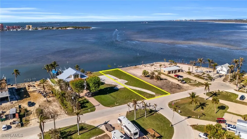 922 San Carlos Drive Fort Myers Beach FL 33931