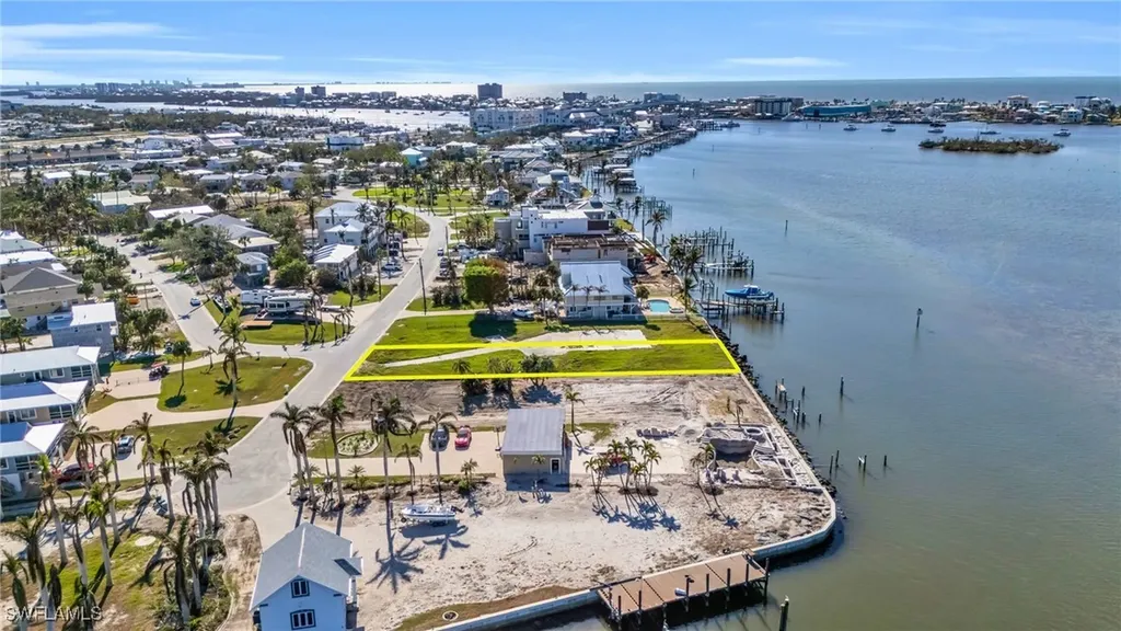 922 San Carlos Drive Fort Myers Beach FL 33931