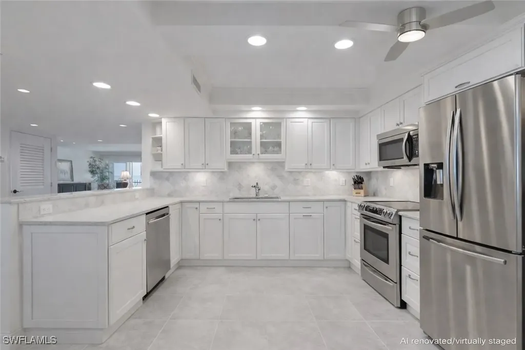 3399 Gulf Shore Boulevard N Naples FL 34103