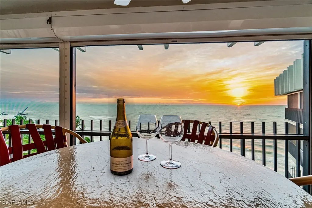 3399 Gulf Shore Boulevard N Naples FL 34103