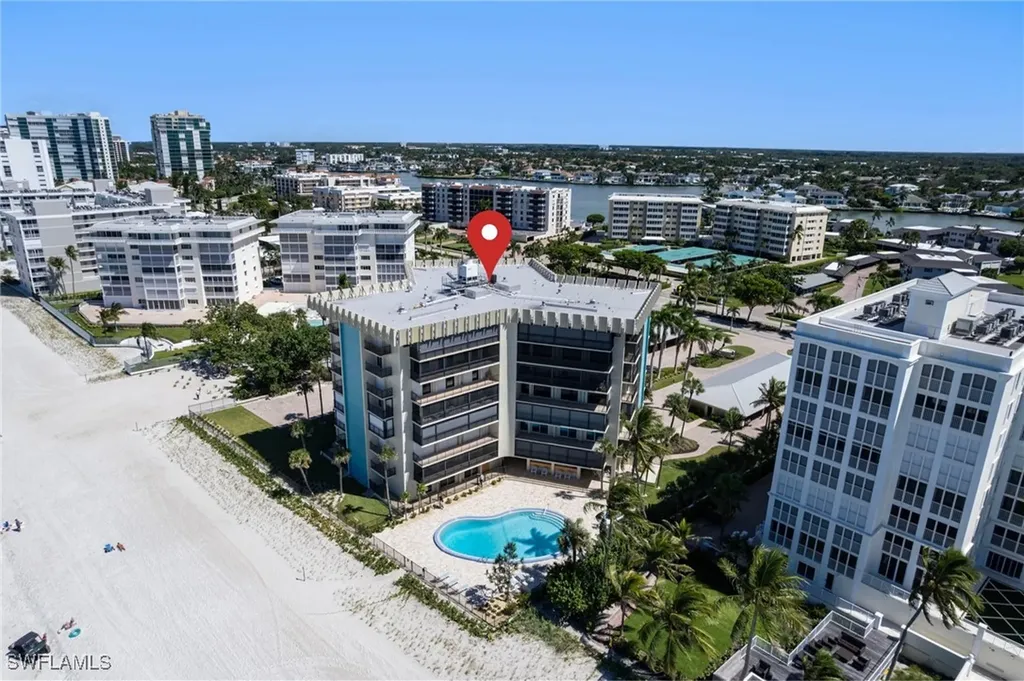 3399 Gulf Shore Boulevard N Naples FL 34103