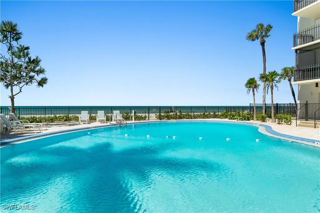 3399 Gulf Shore Boulevard N Naples FL 34103