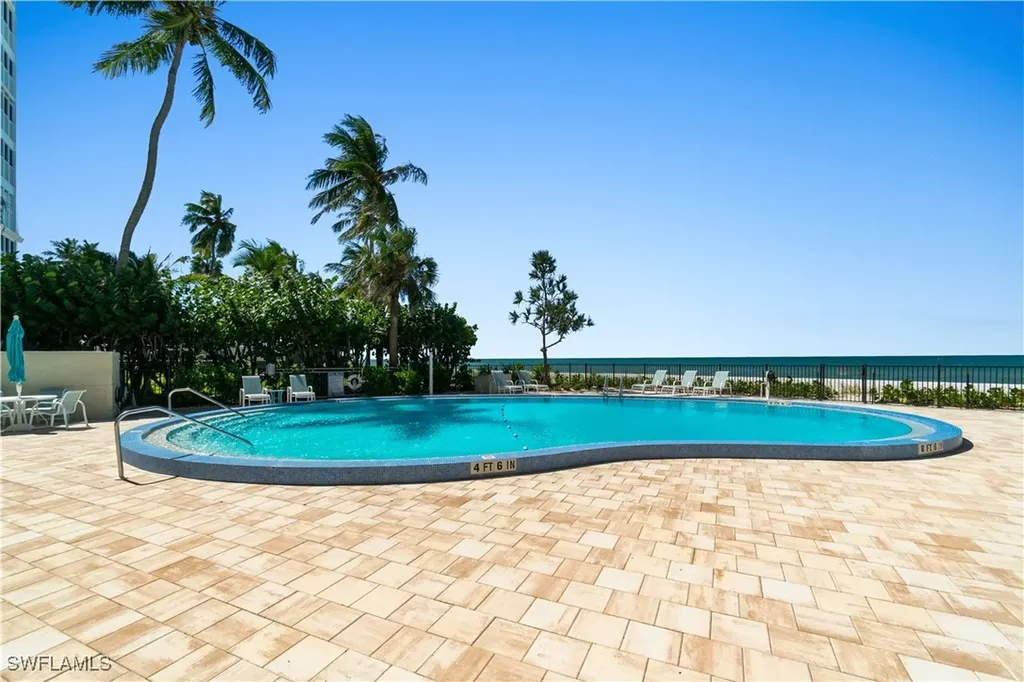 3399 Gulf Shore Boulevard N Naples FL 34103