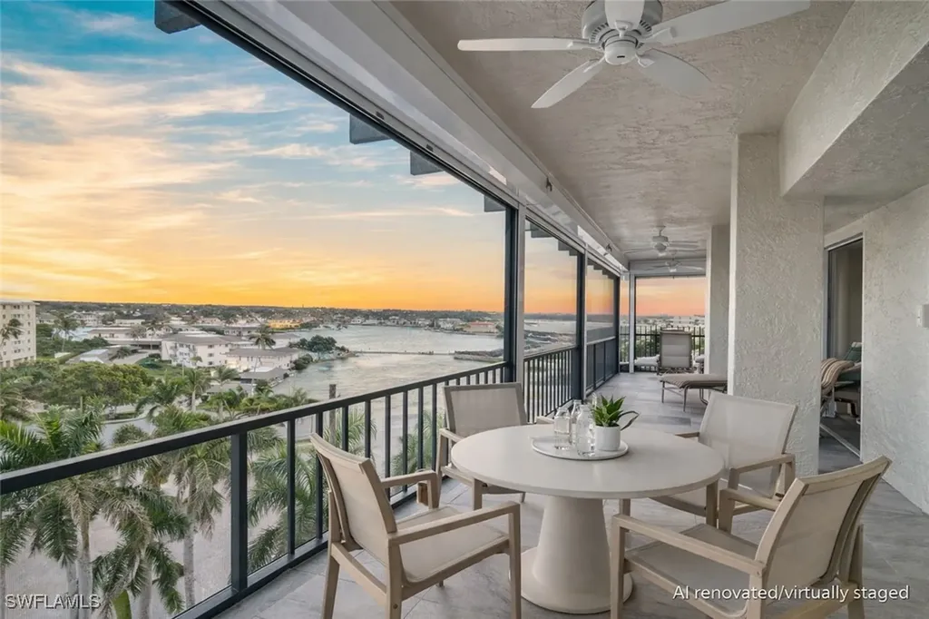 3399 Gulf Shore Boulevard N Naples FL 34103
