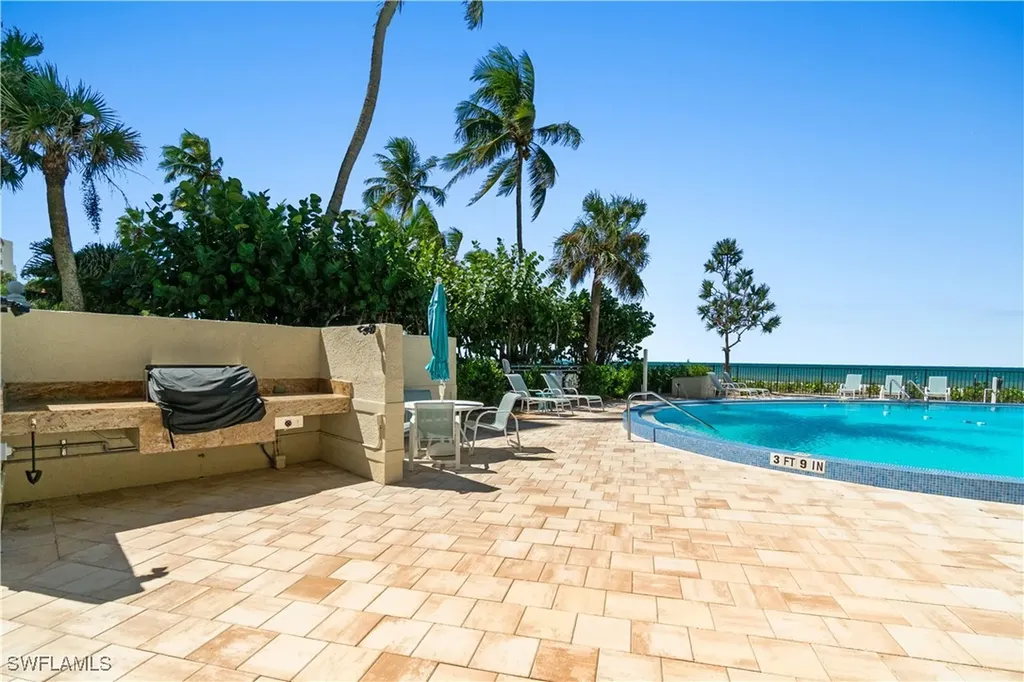 3399 Gulf Shore Boulevard N Naples FL 34103