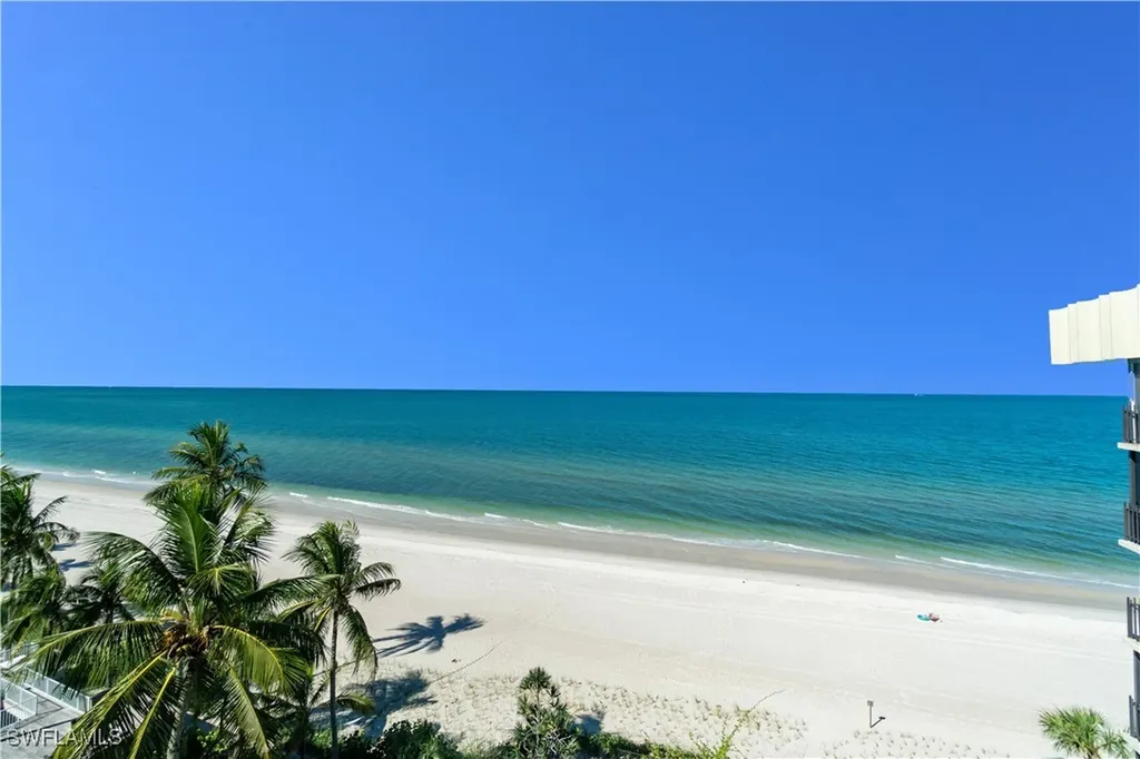 3399 Gulf Shore Boulevard N Naples FL 34103