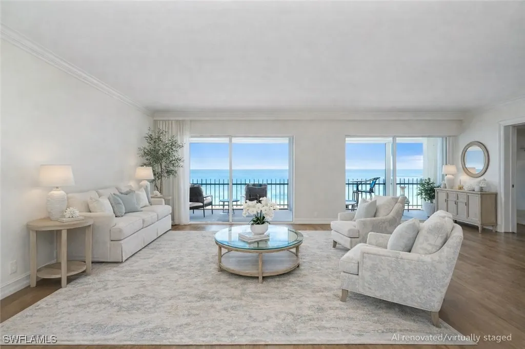 3399 Gulf Shore Boulevard N Naples FL 34103