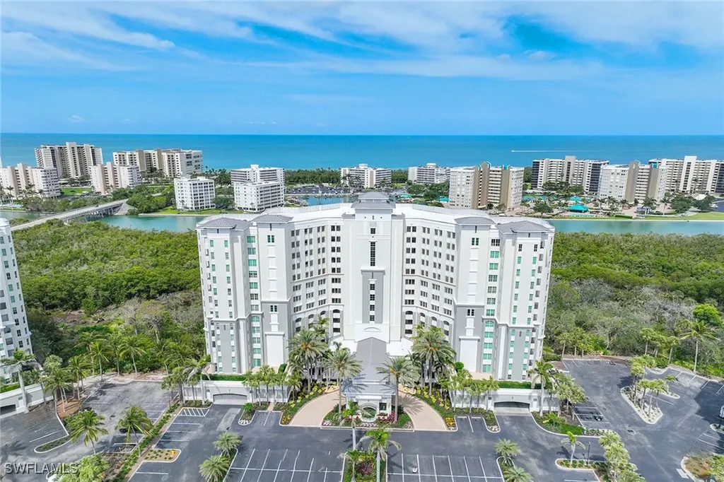 315 Dunes Boulevard Naples FL 34110