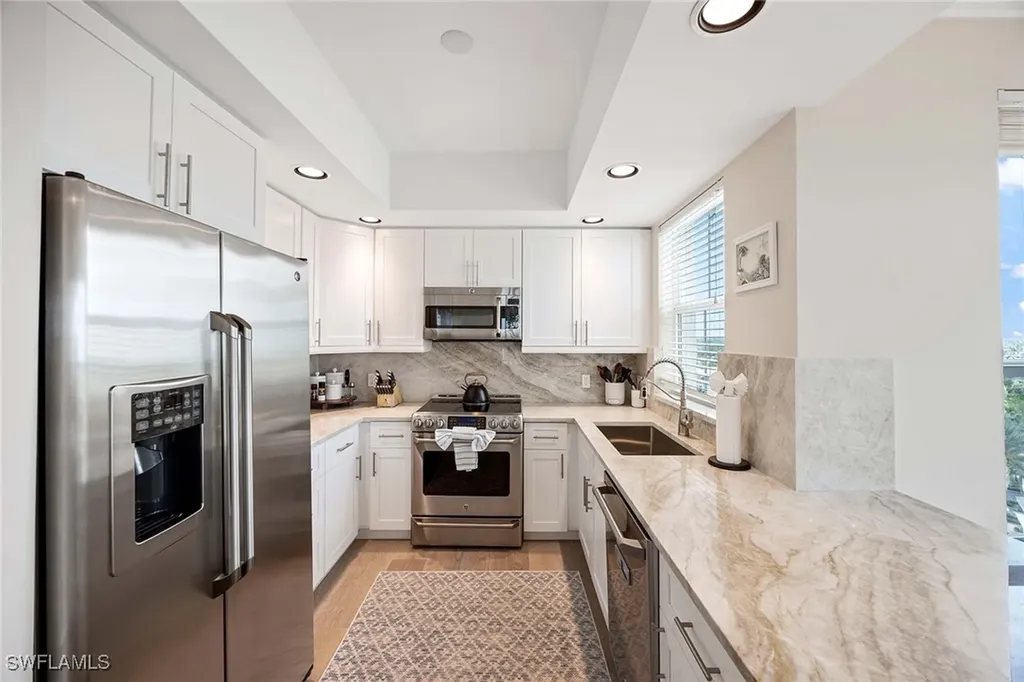 315 Dunes Boulevard Naples FL 34110