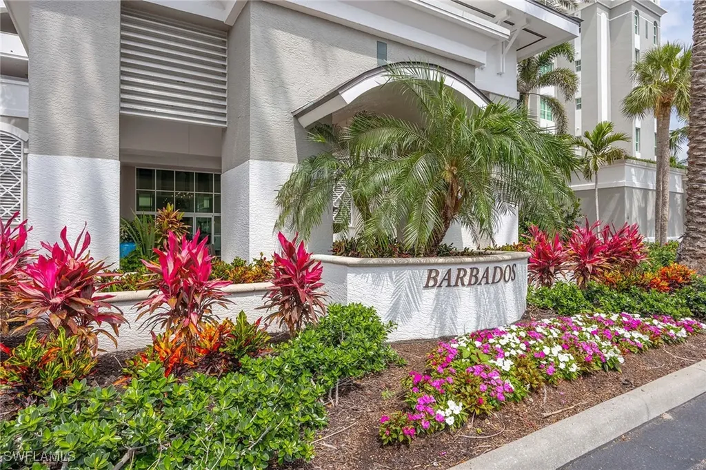 315 Dunes Boulevard Naples FL 34110