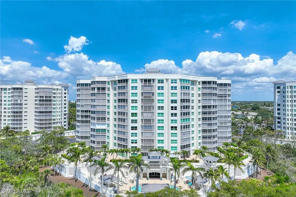 315 Dunes Boulevard Naples FL 34110