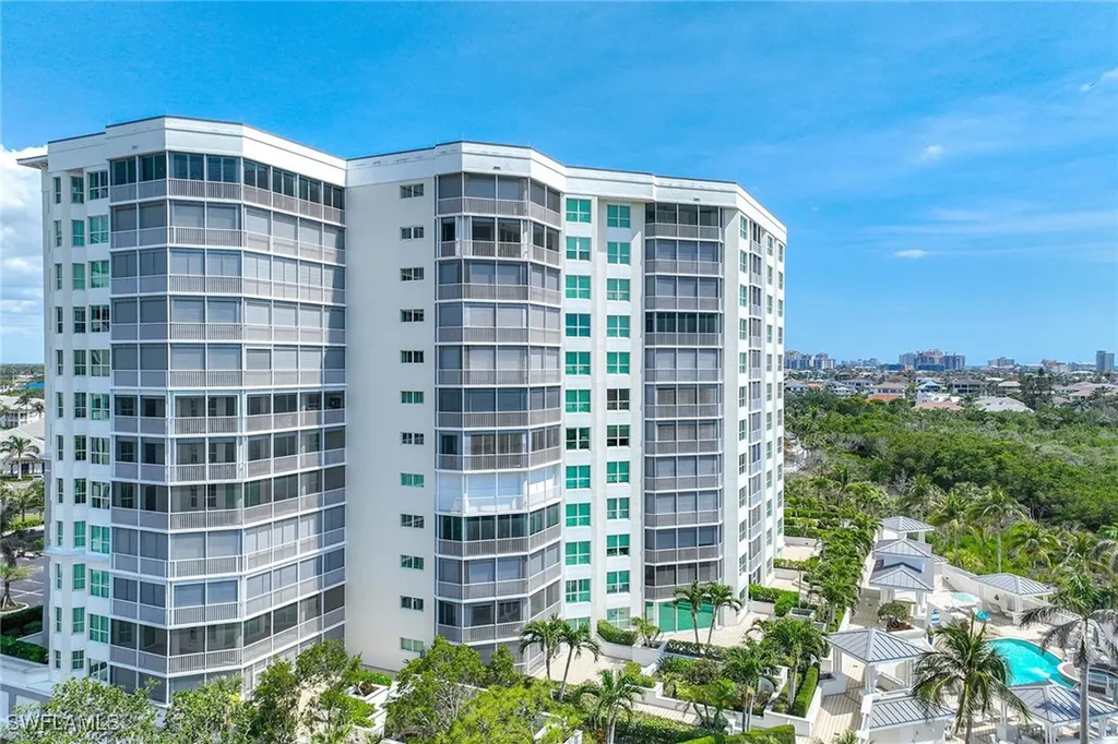 315 Dunes Boulevard Naples FL 34110