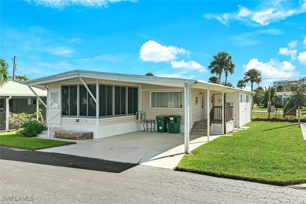 777 Walkerbilt Road Naples FL 34110