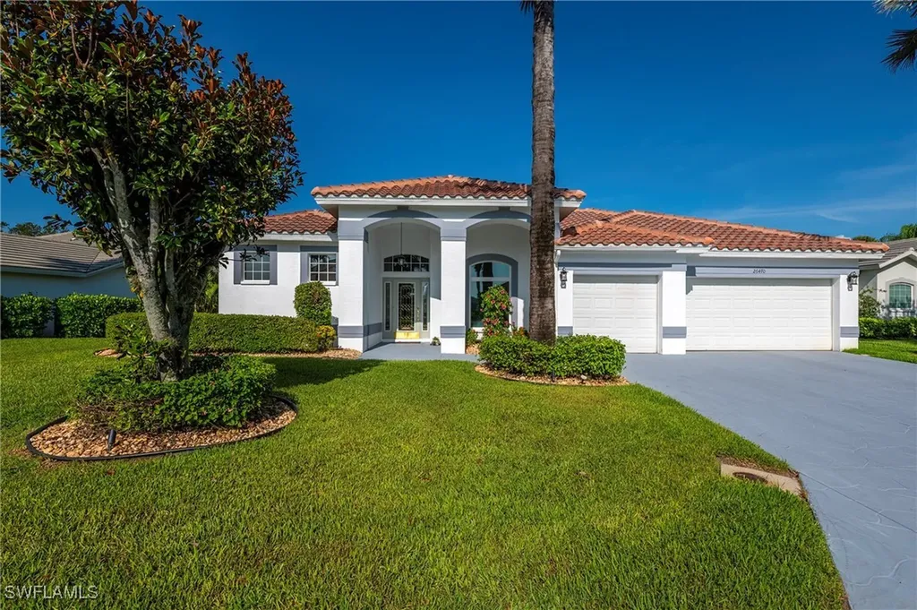 26470 Summer Greens Drive Bonita Springs FL 34135