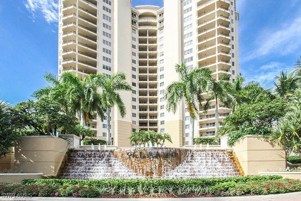 4875 Pelican Colony Boulevard Bonita Springs FL 34134