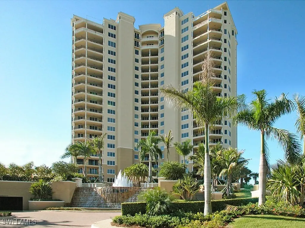 4875 Pelican Colony Boulevard Bonita Springs FL 34134