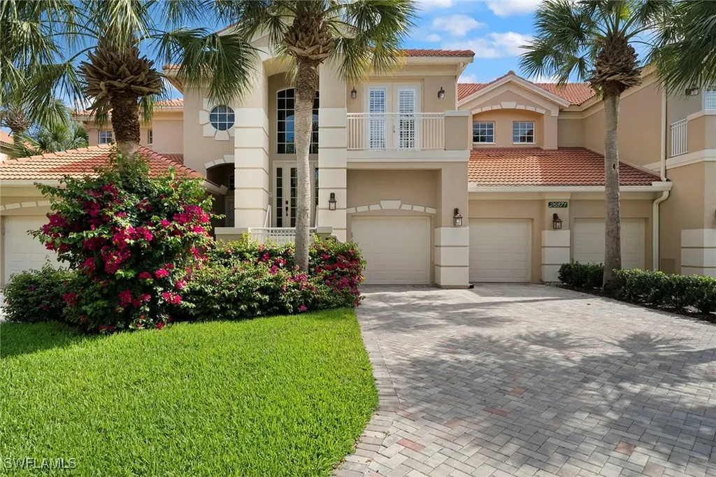 26871 Wyndhurst Court Bonita Springs FL 34134