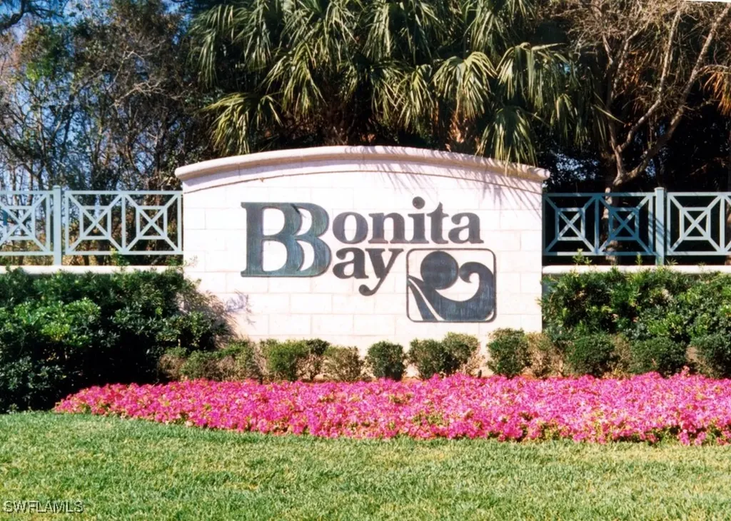 26871 Wyndhurst Court Bonita Springs FL 34134