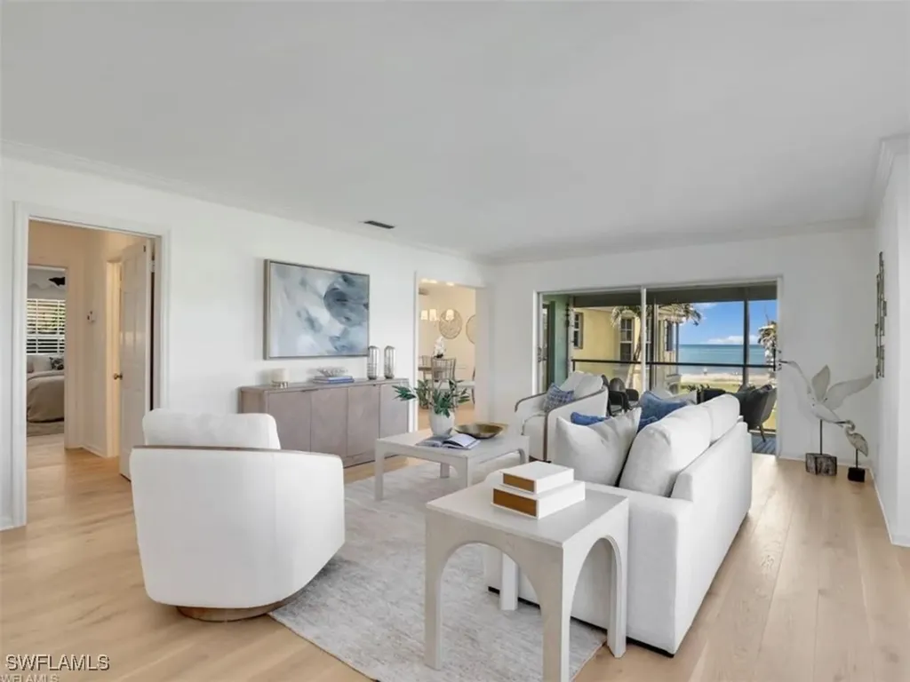 2601 Gulf Shore Boulevard N Naples FL 34103