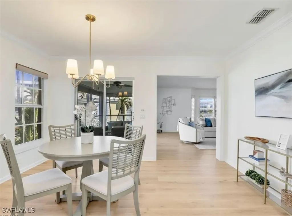 2601 Gulf Shore Boulevard N Naples FL 34103