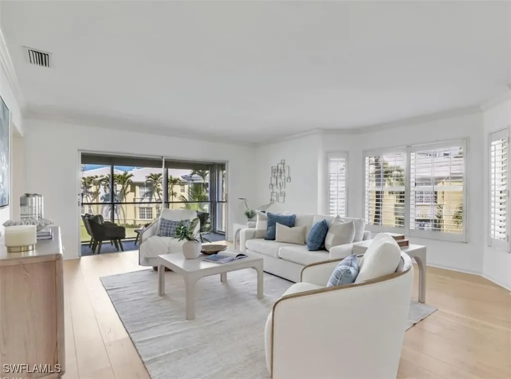 2601 Gulf Shore Boulevard N Naples FL 34103