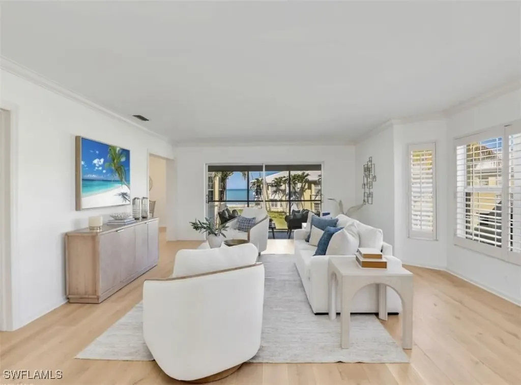 2601 Gulf Shore Boulevard N Naples FL 34103