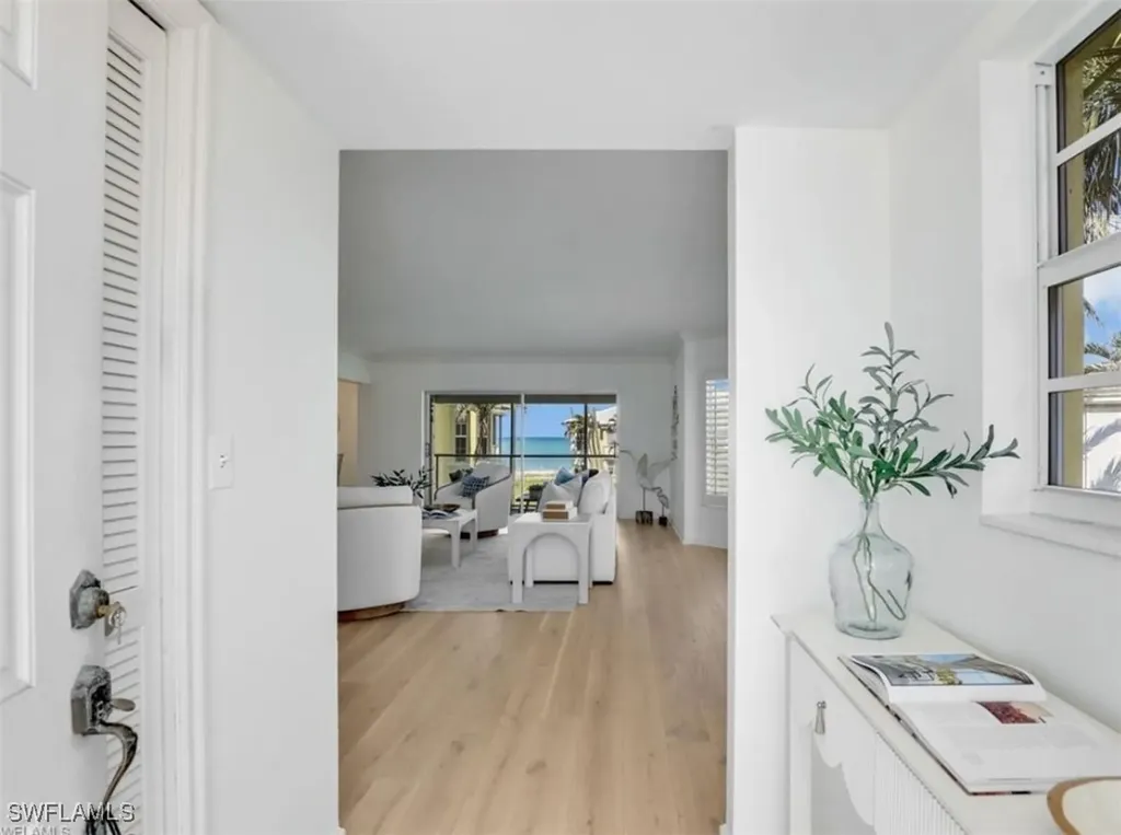 2601 Gulf Shore Boulevard N Naples FL 34103