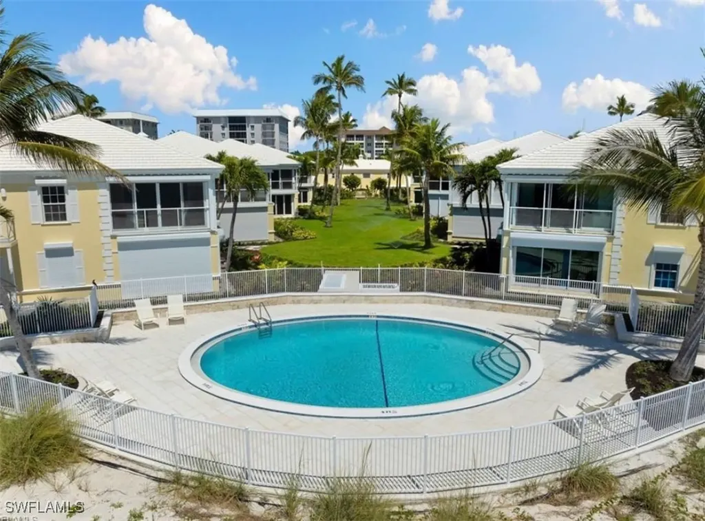 2601 Gulf Shore Boulevard N Naples FL 34103