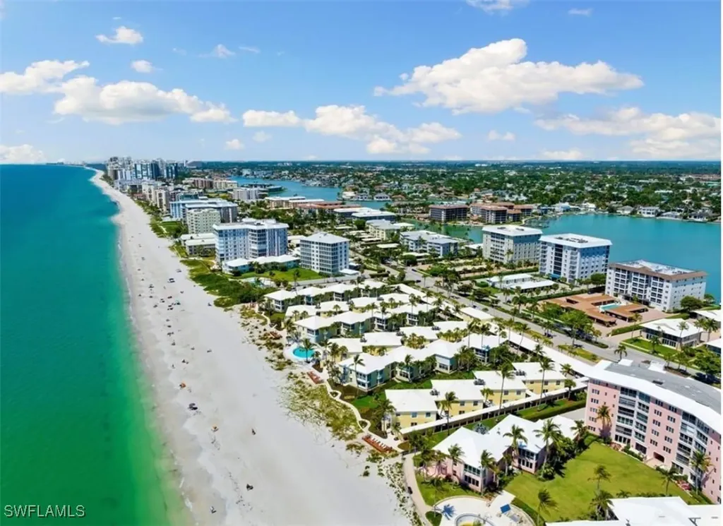 2601 Gulf Shore Boulevard N Naples FL 34103