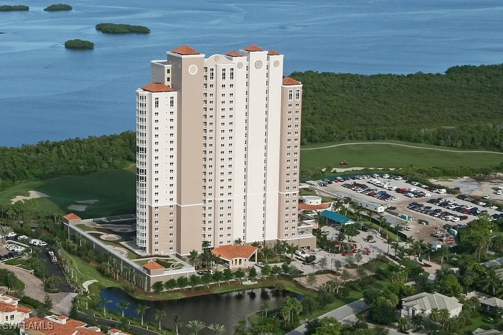 4951 Bonita Bay Boulevard Bonita Springs FL 34134
