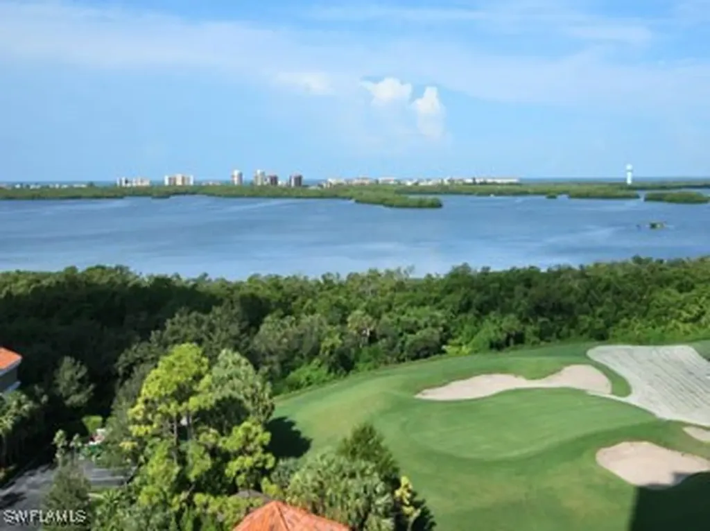 4951 Bonita Bay Boulevard Bonita Springs FL 34134