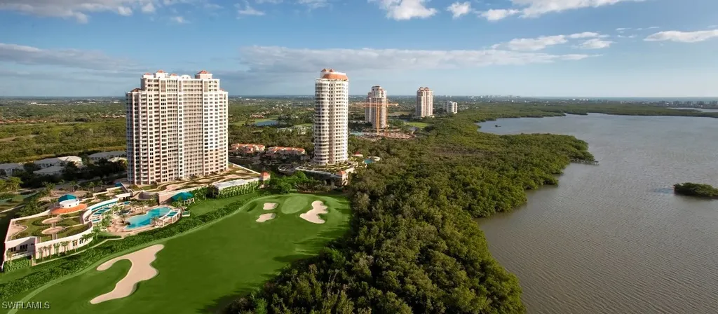 4951 Bonita Bay Boulevard Bonita Springs FL 34134